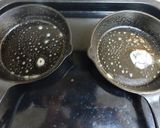 簡単！気軽にカフェ気分♪ダッチベイビー作り方8写真