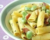 お料理に重宝♪セージバター作り方2写真