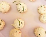 激ウマ☆手作りがんも作り方4写真