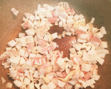THE☆和食☆鶏と蓮根の混ぜごはん作り方5写真