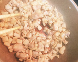 THE☆和食☆鶏と蓮根の混ぜごはん作り方7写真