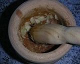 豚ロースのオレンジソース作り方1写真