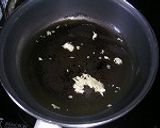 豚ロースのオレンジソース作り方2写真