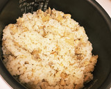 THE☆和食☆鶏と蓮根の混ぜごはん作り方8写真