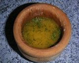 豚ロースのオレンジソース作り方3写真