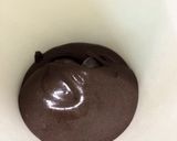 簡単！紙コップでフォンダンショコラ作り方8写真