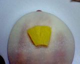 お子ちゃま用♪パインバーグ揚げ餃子作り方3写真