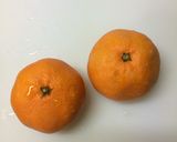 みかんバター作り方1写真