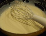 冷凍保存用 濃厚薄味ホワイトソース作り方7写真