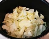 包丁いらずで朝から簡単♪中華スープ作り方1写真