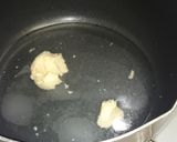 揚げ出し豆腐☆シャンタン溶き卵かけ作り方3写真