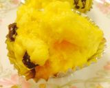 卵＆牛乳＆砂糖不要⁑簡単みかん蒸しパン♬作り方6写真