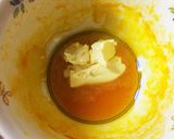 みかんバター作り方6写真