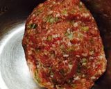 フライパンで焼くズッキーニ春巻き作り方2写真