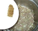 簡単!ドライカレー♪カレーのルー子供にも作り方4写真