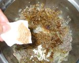 簡単!ドライカレー♪カレーのルー子供にも作り方5写真
