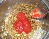簡単!ドライカレー♪カレーのルー子供にも作り方6写真