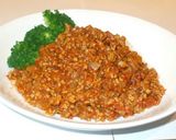 簡単!ドライカレー♪カレーのルー子供にも作り方8写真