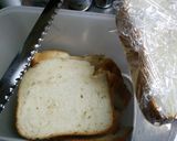 胡麻食パン作り方5写真