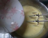 ヨーグルトケーキ作り方4写真