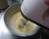 ヨーグルトケーキ作り方7写真