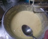 ヨーグルトケーキ作り方5写真