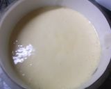 ヨーグルトケーキ作り方8写真