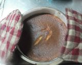 ヨーグルトケーキ作り方9写真