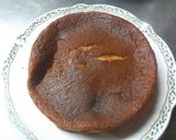 ヨーグルトケーキ作り方10写真