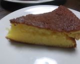 ヨーグルトケーキ作り方11写真
