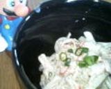 きゅーママ大根✽作り方12写真