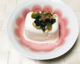 小松菜とじゃこのふりかけ。お弁当、常備菜作り方4写真