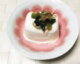 小松菜とじゃこのふりかけ。お弁当、常備菜作り方4写真