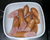 創味シャンタンDXで白菜のクリームスープ作り方1写真
