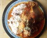 圧力鍋で簡単！激うまビーフトマト作り方4写真