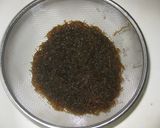 創味シャンタンDX使用、もずくスープ作り方2写真
