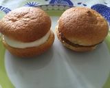 糖質制限★チーズブッセ★作り方16写真