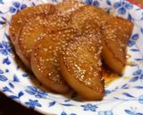 大満足の大根ステーキ♪作り方4写真