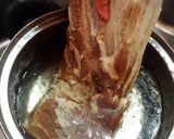 嫁にモテる！休日仕込みの本格ベーコン作り方5写真