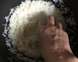 ♡こめ油deつやつやもちもちごはん♡作り方1写真