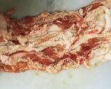 安簡単美味い6分で絶品チャーシュー作り方3写真