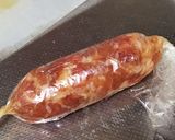 安簡単美味い6分で絶品チャーシュー作り方5写真