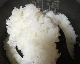 ♡こめ油deつやつやもちもちごはん♡作り方5写真