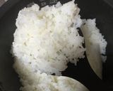 ♡こめ油deつやつやもちもちごはん♡作り方7写真
