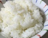 ♡こめ油deつやつやもちもちごはん♡作り方8写真