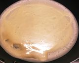 まるでラングドシャ！♡林檎の焼きクレープ作り方4写真