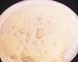 まるでラングドシャ！♡林檎の焼きクレープ作り方5写真