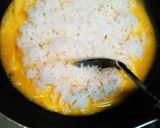 創味シャンタンDXで簡単炒飯　お店の味に作り方2写真