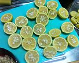 柚子茶 火を使わないゆずの生ママレード作り方1写真