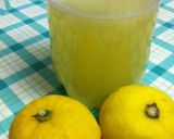 柚子茶 火を使わないゆずの生ママレード作り方4写真